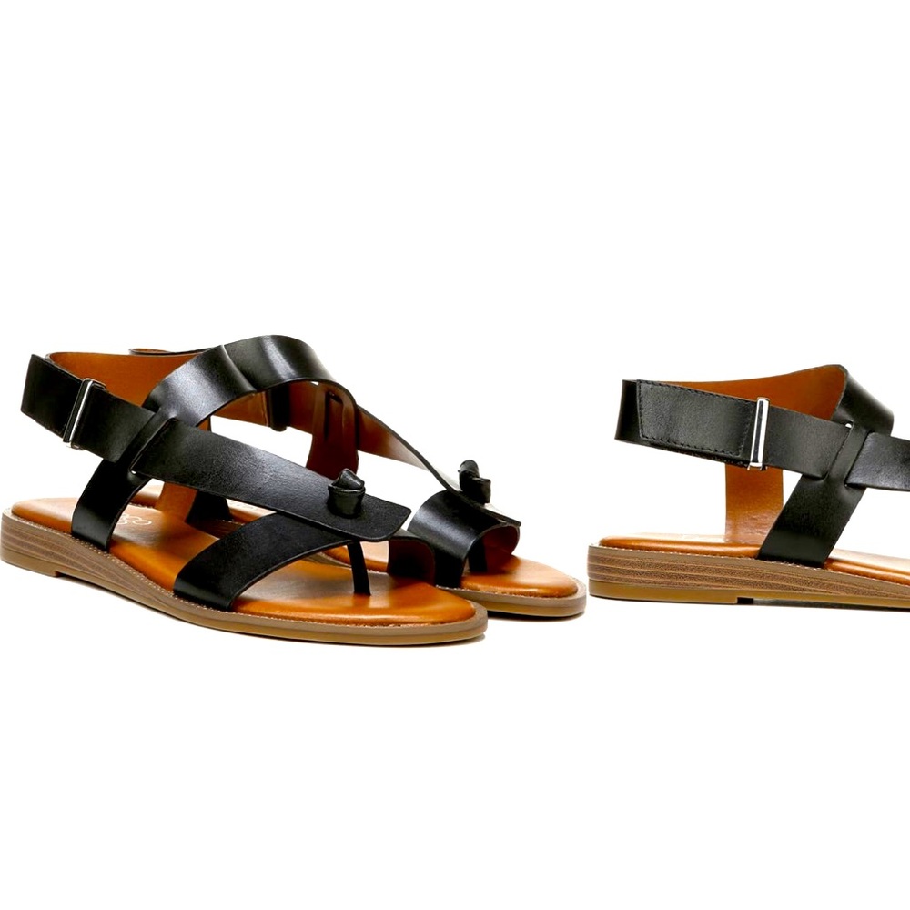 Franco Sarto. Worn once.  In new condition w/box.  Still @ Nordstrom.